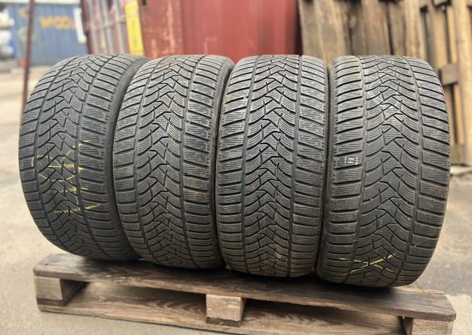 Dunlop Winter Sport 5 245/40 R18