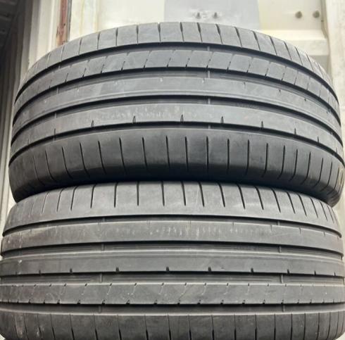 Dunlop SP Sport Maxx RT 2 SUV 265/50 R19