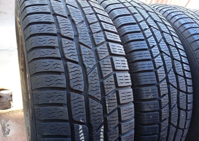 Continental ContiWinterContact TS 830 P 205/60 R16