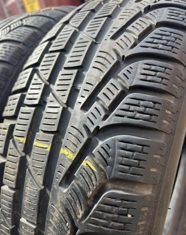 Pirelli Winter Sottozero 210 Serie II 205/55 R17