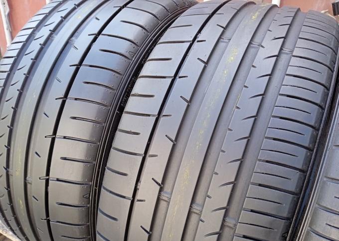 Dunlop SP Sport Maxx 050+ 245/40 R18