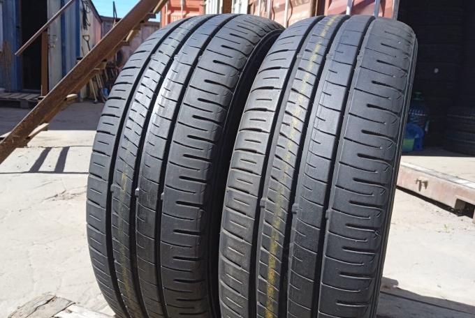 Dunlop Enasave EC204 195/55 R16