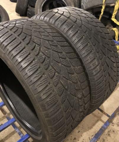 Dunlop SP Winter Sport 3D 245/40 R18