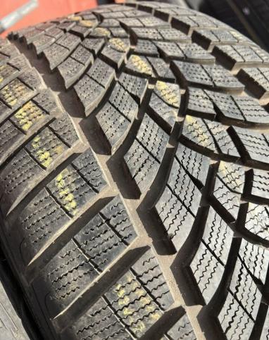 Goodyear UltraGrip Performance+ 265/40 R21