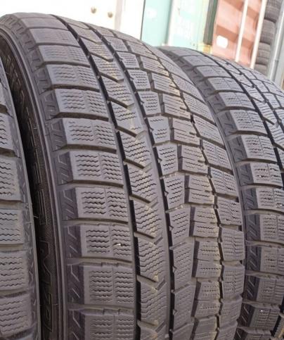 Dunlop Winter Maxx WM02 235/55 R18