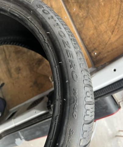 Pirelli Winter Sottozero 240 Serie II 235/35 R19