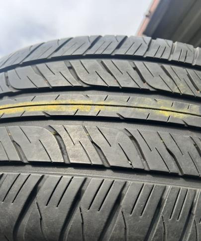 Dunlop Grandtrek PT2A 285/50 R20