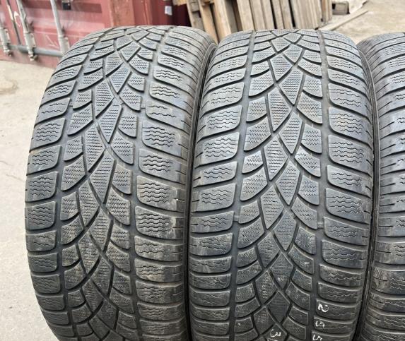 Dunlop SP Winter Sport 3D 255/50 R19