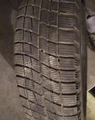 Bridgestone Ice Partner 175/65 R15