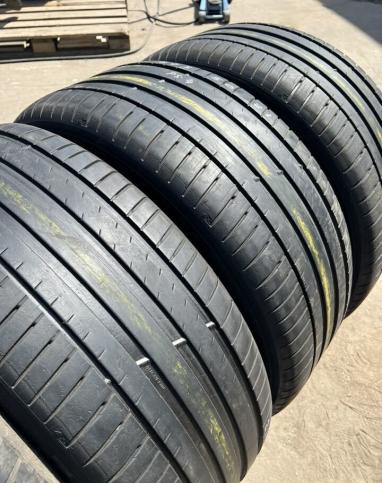 Michelin Pilot Sport 4 SUV 275/50 R21