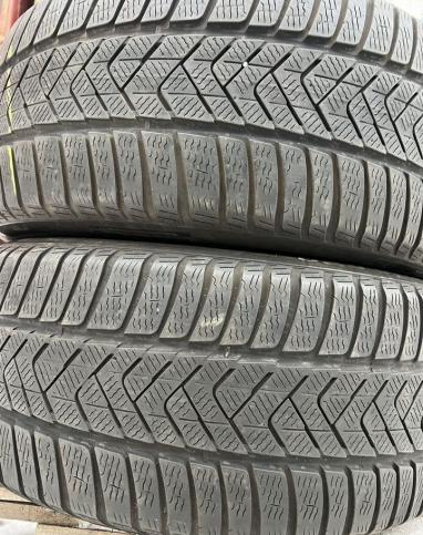 Pirelli Winter Sottozero 3 255/40 R20