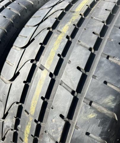 Pirelli P Zero 255/40 R19