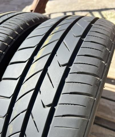 Toyo Tranpath mp7 195/60 R16