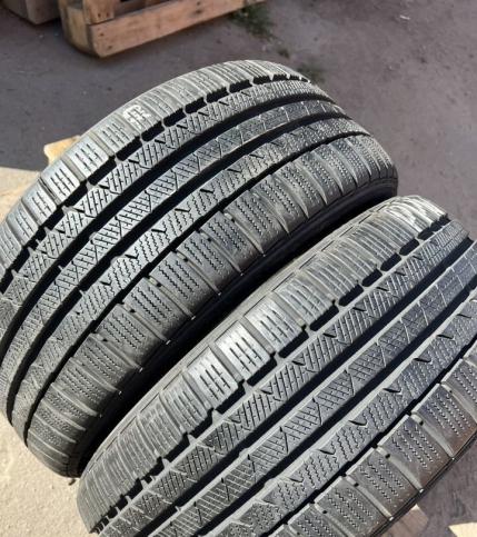 Continental ContiWinterContact TS 810 Sport 225/40 R18