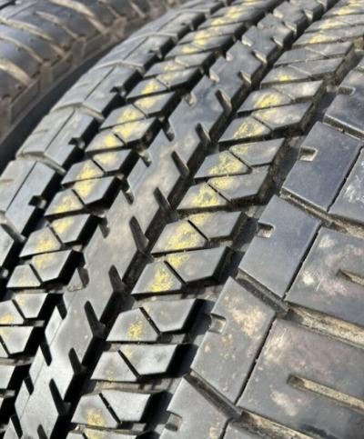 Bridgestone Dueler H/T 684III 275/50 R22