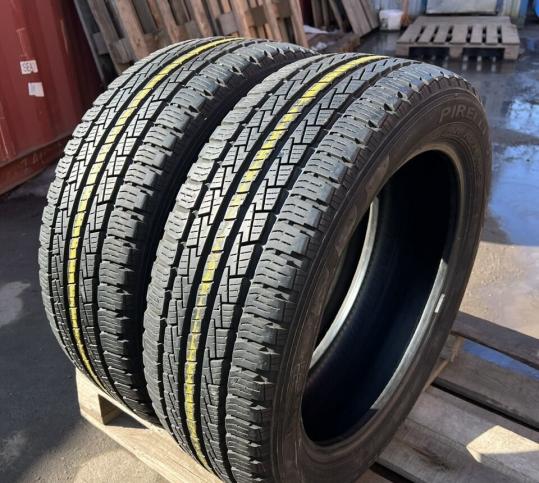 Pirelli Scorpion STR 245/50 R20