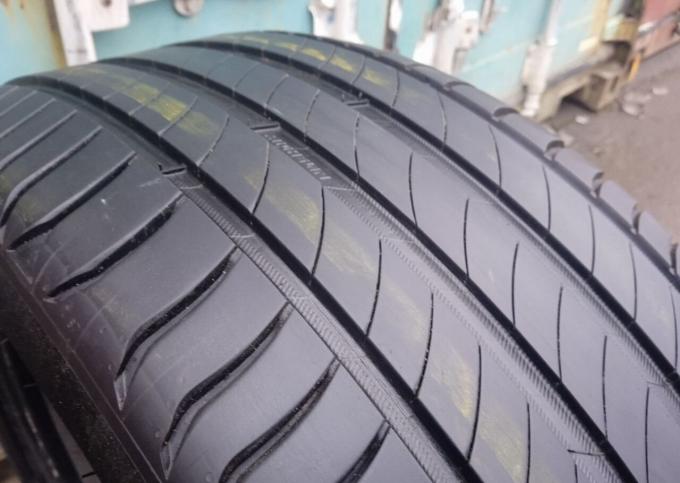 Michelin Primacy 4+ 245/45 R18