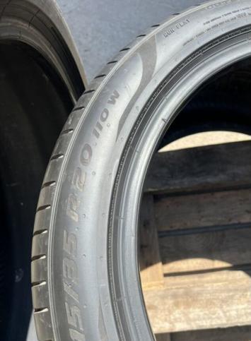 Pirelli P Zero PZ4 315/35 R20