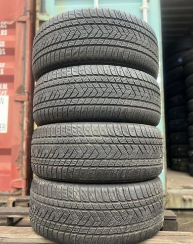 Pirelli Scorpion Winter 275/45 R21