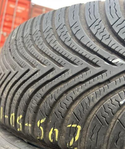 Michelin Alpin 5 205/50 R17