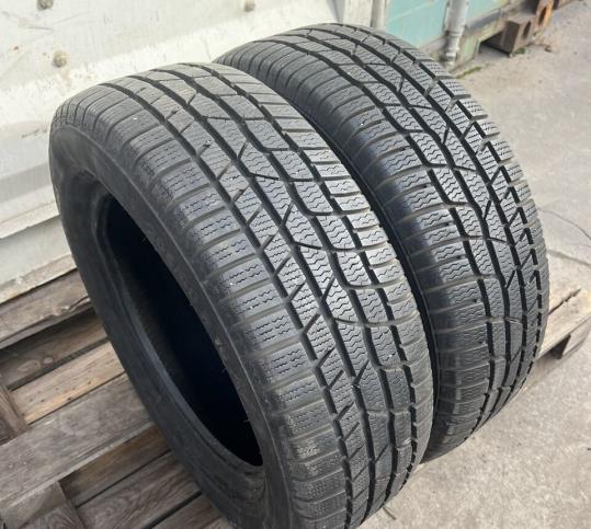 Continental ContiWinterContact TS 830 P 205/60 R16