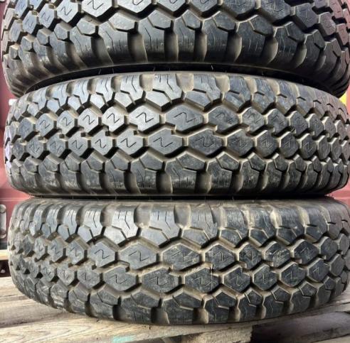 Dunlop Road Gripper S 235/85 R16