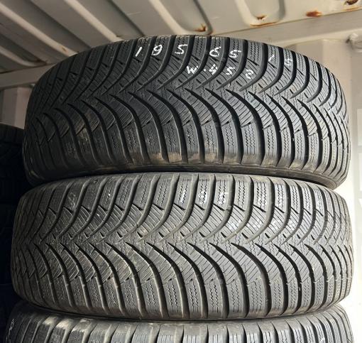 Hankook Winter I'Cept RS2 W452 195/65 R15