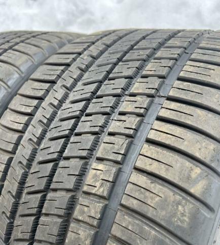 Michelin Pilot Sport A/S 3+ 305/30 R21