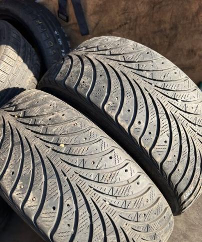 Goodyear UltraGrip Extreme 225/50 R17