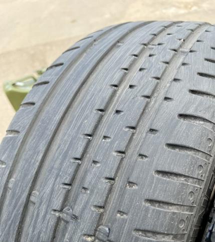 Continental ContiSportContact 2 235/55 R17