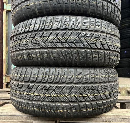 Pirelli Winter Sottozero 3 225/40 R19