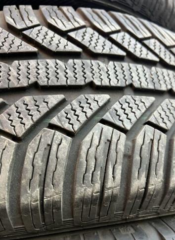 Semperit Master-Grip 2 215/65 R16