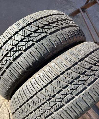 Hankook Kinergy 4S H740 215/50 R17