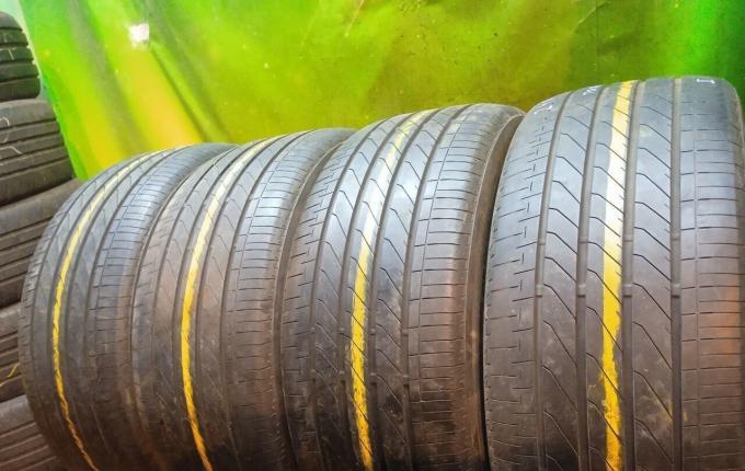 Bridgestone Turanza T005A 245/40 R19