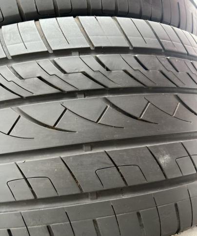 Goldway R828 295/35 R21