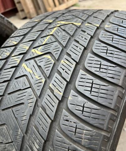 Pirelli Scorpion Winter 295/40 R20