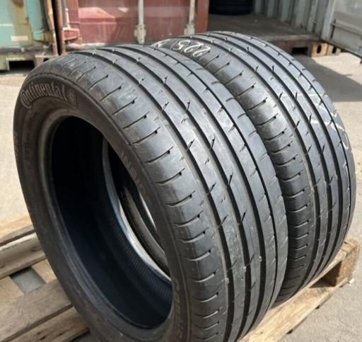 Continental ContiSportContact 3 225/50 R17