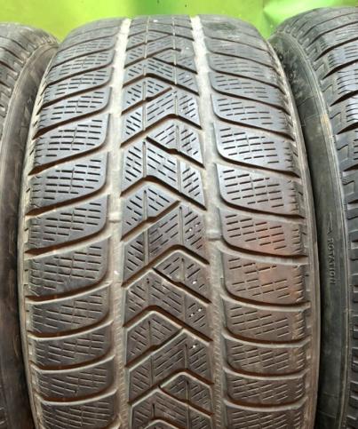 Pirelli Scorpion Winter 255/50 R19