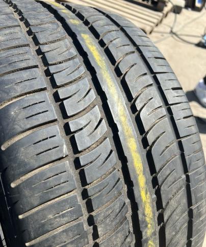 Pirelli Scorpion Zero Asimmetrico 285/35 R22