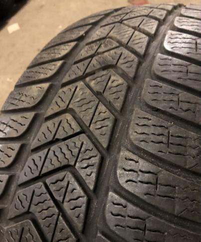 Pirelli Winter Sottozero 3 225/45 R18