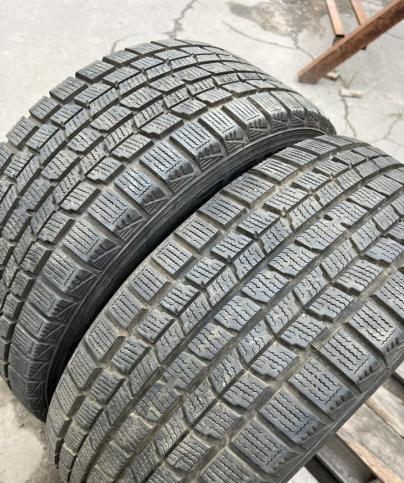 Dunlop DSX-2 235/50 R17