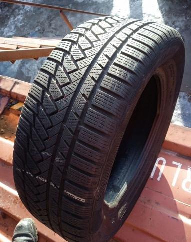 Continental WinterContact TS 850 P 225/55 R16