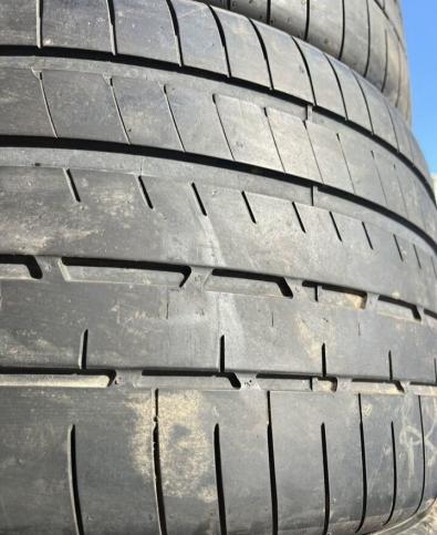 Goodyear Eagle F1 SuperSport 315/30 R21