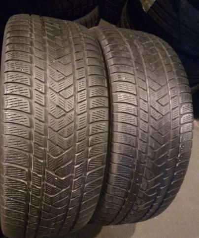 Pirelli Scorpion Winter 275/50 R20