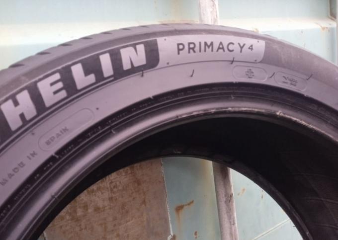 Michelin Primacy 4+ 245/45 R18