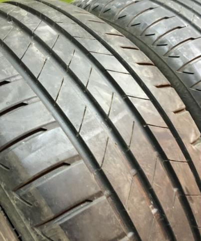 Bridgestone Turanza T005 225/45 R18