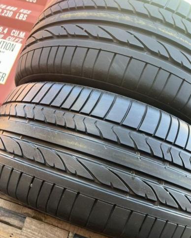 Bridgestone Dueler H/P Sport 255/50 R19