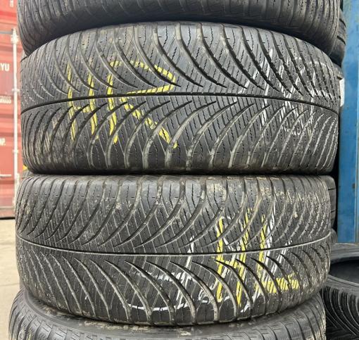 Goodyear Vector 4Seasons Gen-2 235/50 R18