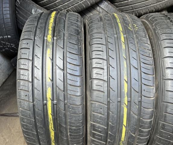 Falken ZIEX ZE914A Ecorun 215/55 R17