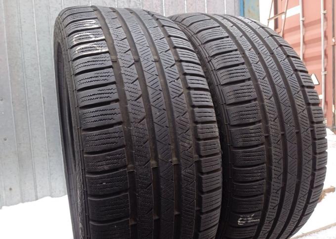 Continental ContiWinterContact TS 810 Sport 245/40 R18